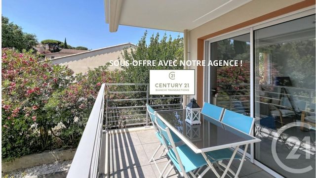 Appartement 3 pièces 65 m² · à Cavalaire-sur-Mer · 65,2 m² · 420 000 €