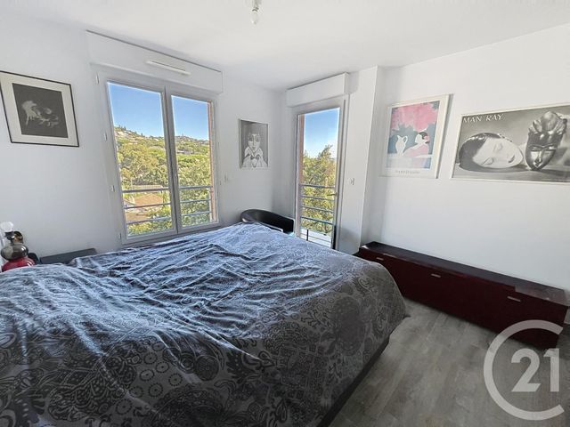 Appartement T3 &agrave; vendre - 3 pi&egrave;ces - 67,24 m2 - Cavalaire Sur Mer - 83 - PROVENCE-ALPES-COTE-D-AZUR