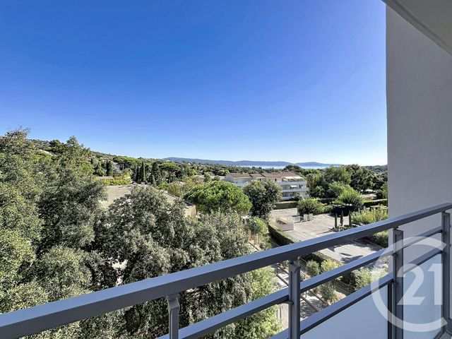 Appartement T3 &agrave; vendre - 3 pi&egrave;ces - 67,24 m2 - Cavalaire Sur Mer - 83 - PROVENCE-ALPES-COTE-D-AZUR
