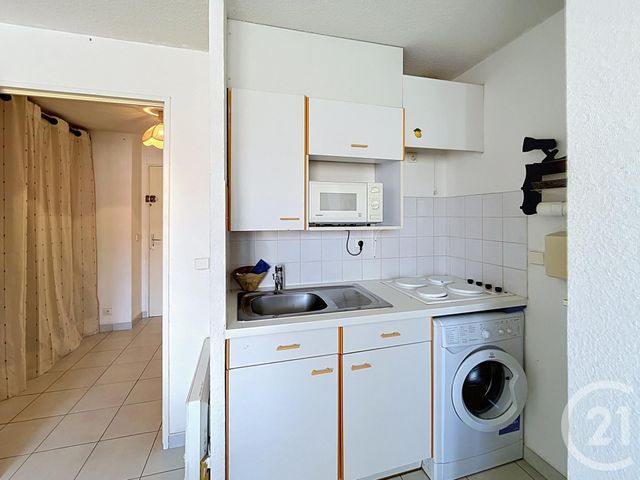 Appartement F2 bis &agrave; vendre - 2 pi&egrave;ces - 34 m2 - Cavalaire Sur Mer - 83 - PROVENCE-ALPES-COTE-D-AZUR