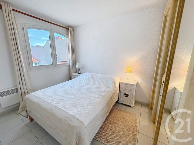 Appartement F2 bis &agrave; vendre - 2 pi&egrave;ces - 34 m2 - Cavalaire Sur Mer - 83 - PROVENCE-ALPES-COTE-D-AZUR
