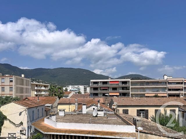 Appartement F2 bis &agrave; vendre - 2 pi&egrave;ces - 34 m2 - Cavalaire Sur Mer - 83 - PROVENCE-ALPES-COTE-D-AZUR