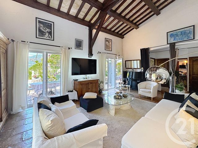 Maison &agrave; vendre - 8 pi&egrave;ces - 190 m2 - Cavalaire Sur Mer - 83 - PROVENCE-ALPES-COTE-D-AZUR