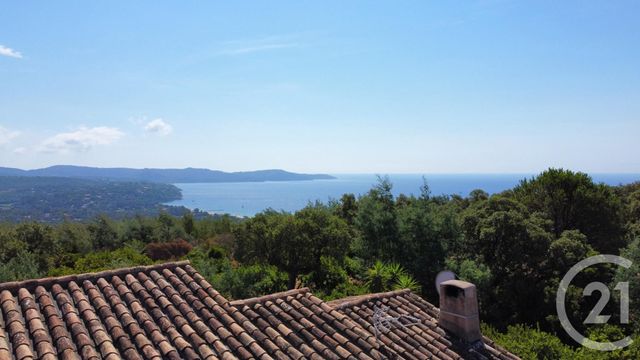 Maison &agrave; vendre - 8 pi&egrave;ces - 190 m2 - Cavalaire Sur Mer - 83 - PROVENCE-ALPES-COTE-D-AZUR