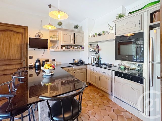 Maison &agrave; vendre - 8 pi&egrave;ces - 190 m2 - Cavalaire Sur Mer - 83 - PROVENCE-ALPES-COTE-D-AZUR