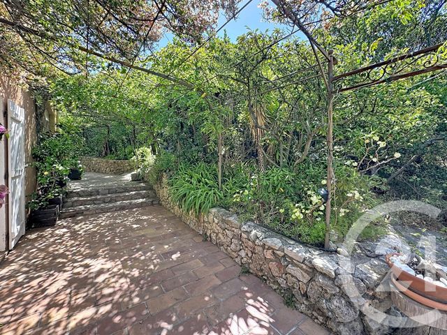 Maison &agrave; vendre - 8 pi&egrave;ces - 190 m2 - Cavalaire Sur Mer - 83 - PROVENCE-ALPES-COTE-D-AZUR