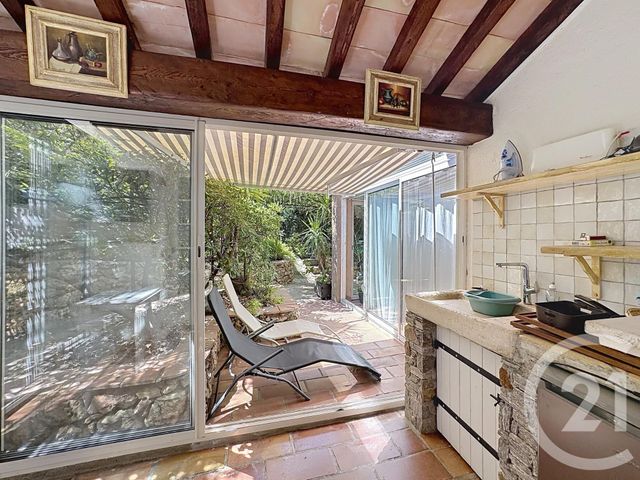 Maison &agrave; vendre - 8 pi&egrave;ces - 190 m2 - Cavalaire Sur Mer - 83 - PROVENCE-ALPES-COTE-D-AZUR