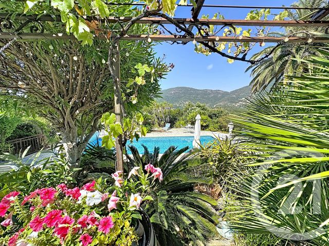 Maison &agrave; vendre - 8 pi&egrave;ces - 190 m2 - Cavalaire Sur Mer - 83 - PROVENCE-ALPES-COTE-D-AZUR