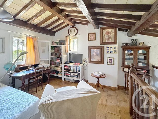 Maison &agrave; vendre - 8 pi&egrave;ces - 190 m2 - Cavalaire Sur Mer - 83 - PROVENCE-ALPES-COTE-D-AZUR