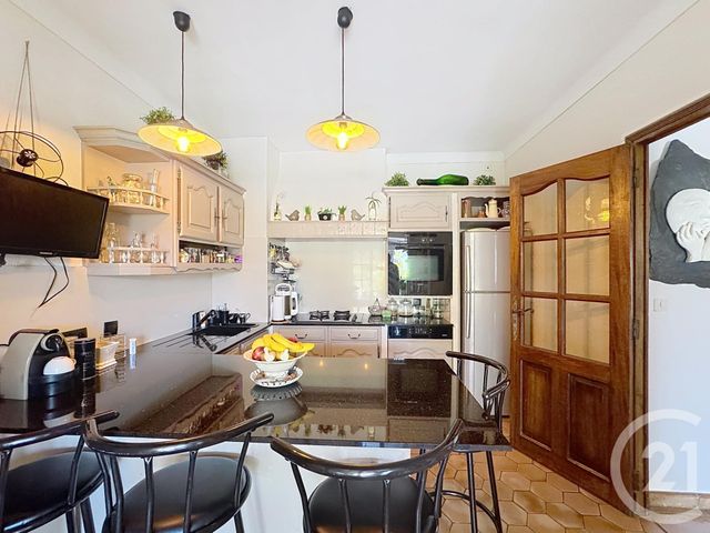 Maison &agrave; vendre - 8 pi&egrave;ces - 190 m2 - Cavalaire Sur Mer - 83 - PROVENCE-ALPES-COTE-D-AZUR