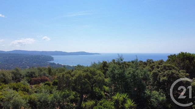 Maison &agrave; vendre - 8 pi&egrave;ces - 190 m2 - Cavalaire Sur Mer - 83 - PROVENCE-ALPES-COTE-D-AZUR