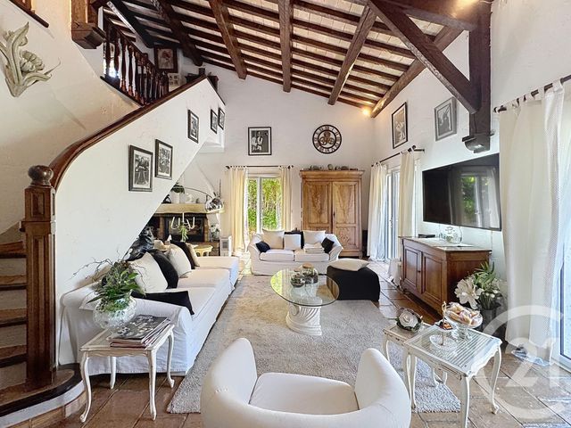 Maison &agrave; vendre - 8 pi&egrave;ces - 190 m2 - Cavalaire Sur Mer - 83 - PROVENCE-ALPES-COTE-D-AZUR