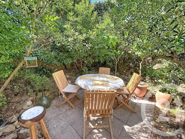 Appartement T2 &agrave; vendre - 2 pi&egrave;ces - 46 m2 - Cavalaire Sur Mer - 83 - PROVENCE-ALPES-COTE-D-AZUR