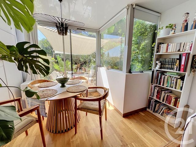 appartement - CAVALAIRE SUR MER - 83