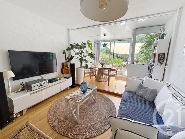 Appartement T2 &agrave; vendre - 2 pi&egrave;ces - 46 m2 - Cavalaire Sur Mer - 83 - PROVENCE-ALPES-COTE-D-AZUR