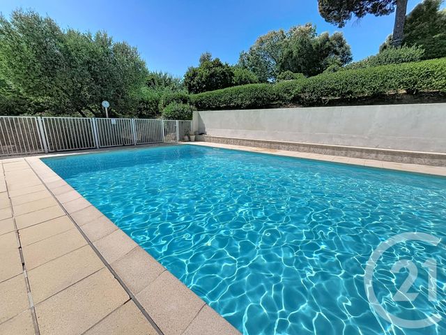 Appartement T2 &agrave; vendre - 2 pi&egrave;ces - 46 m2 - Cavalaire Sur Mer - 83 - PROVENCE-ALPES-COTE-D-AZUR