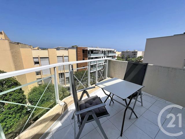 appartement - CAVALAIRE SUR MER - 83
