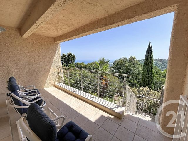 Maison &agrave; vendre - 4 pi&egrave;ces - 73 m2 - Cavalaire Sur Mer - 83 - PROVENCE-ALPES-COTE-D-AZUR