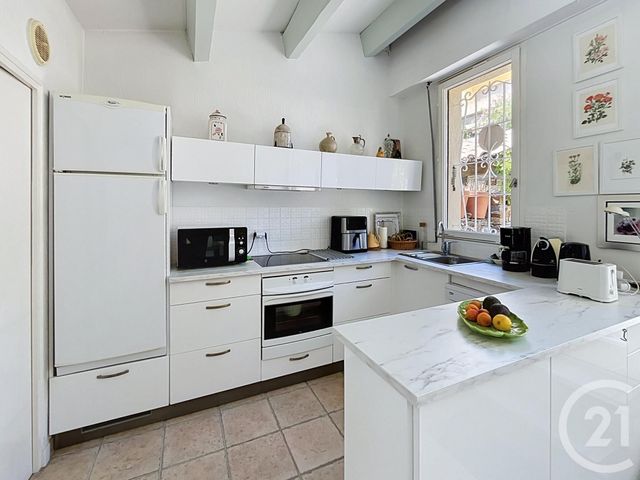 Maison &agrave; vendre - 4 pi&egrave;ces - 73 m2 - Cavalaire Sur Mer - 83 - PROVENCE-ALPES-COTE-D-AZUR