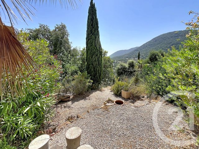 Maison &agrave; vendre - 4 pi&egrave;ces - 73 m2 - Cavalaire Sur Mer - 83 - PROVENCE-ALPES-COTE-D-AZUR