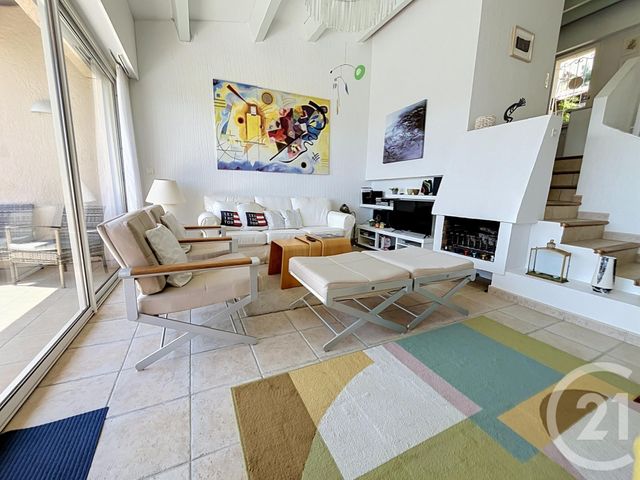 Maison &agrave; vendre - 4 pi&egrave;ces - 73 m2 - Cavalaire Sur Mer - 83 - PROVENCE-ALPES-COTE-D-AZUR