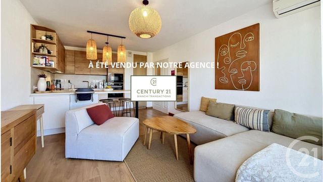 appartement - LA CROIX VALMER - 83