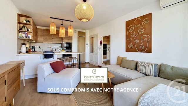 appartement - LA CROIX VALMER - 83