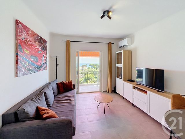 Appartement &agrave; vendre - 2 pi&egrave;ces - 39,96 m2 - Cavalaire Sur Mer - 83 - PROVENCE-ALPES-COTE-D-AZUR