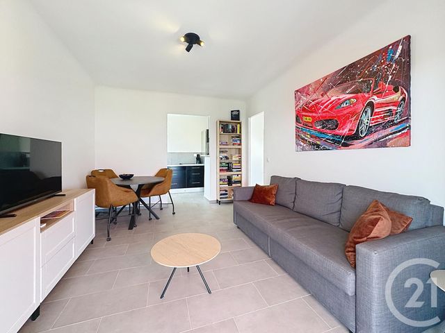 Appartement &agrave; vendre - 2 pi&egrave;ces - 39,96 m2 - Cavalaire Sur Mer - 83 - PROVENCE-ALPES-COTE-D-AZUR