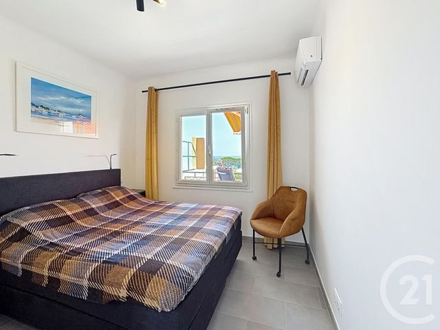 Appartement &agrave; vendre - 2 pi&egrave;ces - 39,96 m2 - Cavalaire Sur Mer - 83 - PROVENCE-ALPES-COTE-D-AZUR