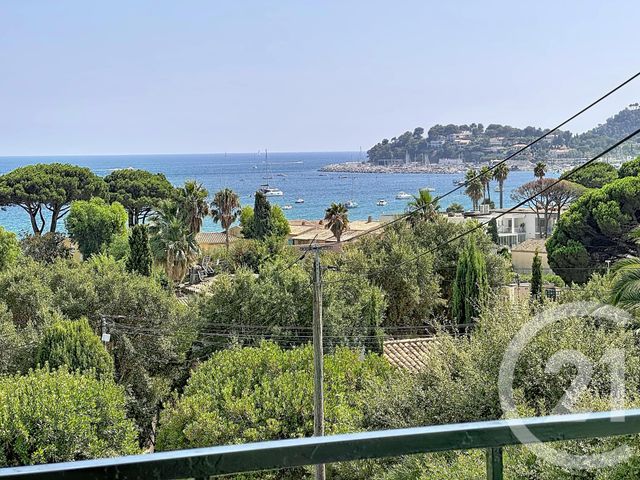 Appartement &agrave; vendre - 2 pi&egrave;ces - 39,96 m2 - Cavalaire Sur Mer - 83 - PROVENCE-ALPES-COTE-D-AZUR