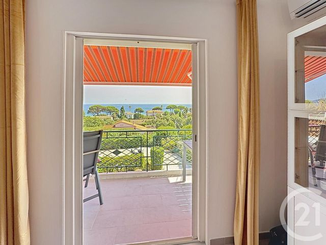 Appartement &agrave; vendre - 2 pi&egrave;ces - 39,96 m2 - Cavalaire Sur Mer - 83 - PROVENCE-ALPES-COTE-D-AZUR