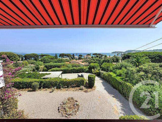 Appartement &agrave; vendre - 2 pi&egrave;ces - 39,96 m2 - Cavalaire Sur Mer - 83 - PROVENCE-ALPES-COTE-D-AZUR