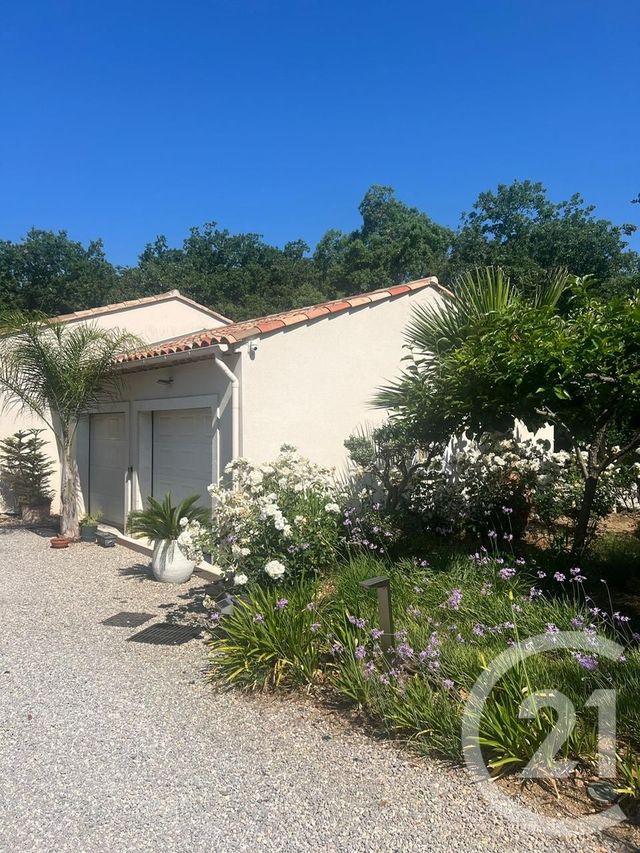 Maison &agrave; vendre - 4 pi&egrave;ces - 120 m2 - Gassin - 83 - PROVENCE-ALPES-COTE-D-AZUR
