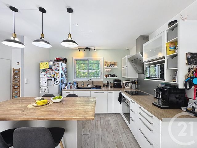 Maison &agrave; vendre - 4 pi&egrave;ces - 120 m2 - Gassin - 83 - PROVENCE-ALPES-COTE-D-AZUR