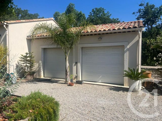 Maison &agrave; vendre - 4 pi&egrave;ces - 120 m2 - Gassin - 83 - PROVENCE-ALPES-COTE-D-AZUR