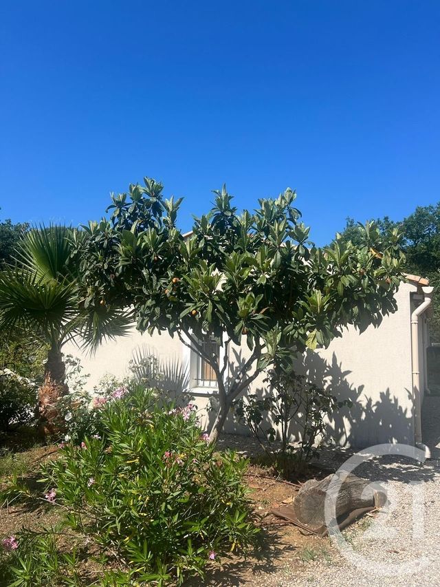 Maison &agrave; vendre - 4 pi&egrave;ces - 120 m2 - Gassin - 83 - PROVENCE-ALPES-COTE-D-AZUR