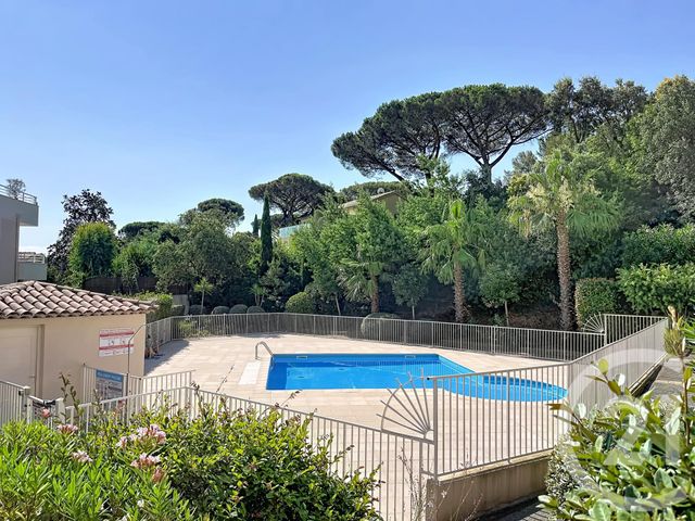 Appartement T3 &agrave; vendre - 3 pi&egrave;ces - 64 m2 - Cavalaire Sur Mer - 83 - PROVENCE-ALPES-COTE-D-AZUR