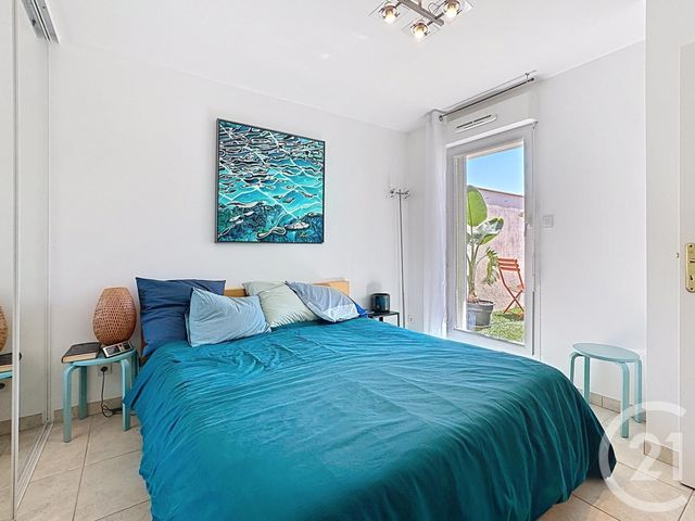 Appartement T3 &agrave; vendre - 3 pi&egrave;ces - 64 m2 - Cavalaire Sur Mer - 83 - PROVENCE-ALPES-COTE-D-AZUR