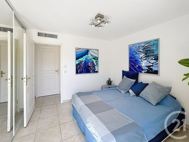 Appartement T3 &agrave; vendre - 3 pi&egrave;ces - 64 m2 - Cavalaire Sur Mer - 83 - PROVENCE-ALPES-COTE-D-AZUR