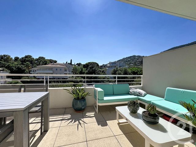 appartement - CAVALAIRE SUR MER - 83