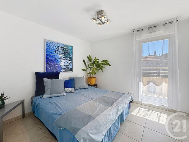 Appartement T3 &agrave; vendre - 3 pi&egrave;ces - 64 m2 - Cavalaire Sur Mer - 83 - PROVENCE-ALPES-COTE-D-AZUR