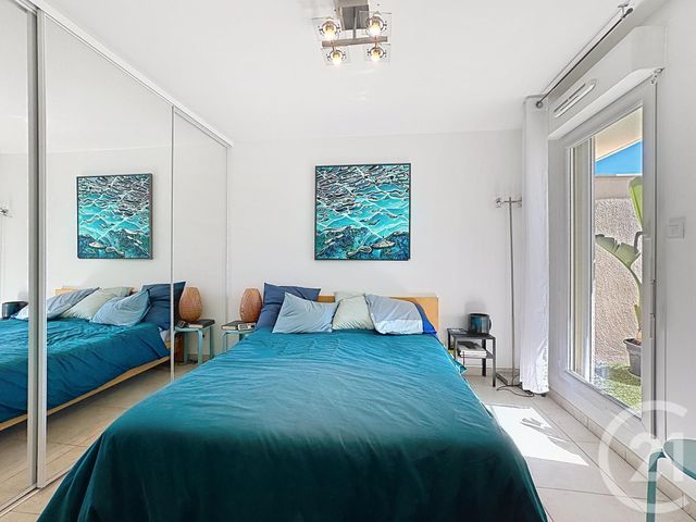 Appartement T3 &agrave; vendre - 3 pi&egrave;ces - 64 m2 - Cavalaire Sur Mer - 83 - PROVENCE-ALPES-COTE-D-AZUR