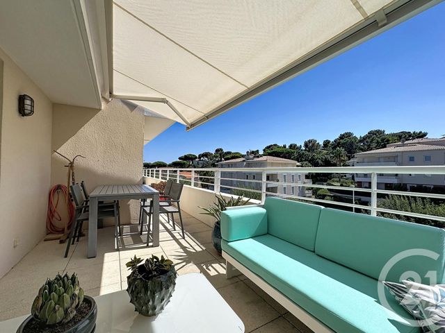 Appartement T3 &agrave; vendre - 3 pi&egrave;ces - 64 m2 - Cavalaire Sur Mer - 83 - PROVENCE-ALPES-COTE-D-AZUR