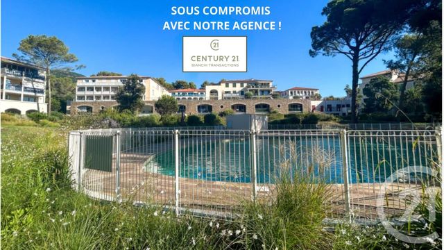 appartement - CAVALAIRE SUR MER - 83