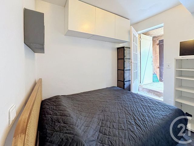 Appartement T2 &agrave; vendre - 2 pi&egrave;ces - 39 m2 - La Croix Valmer - 83 - PROVENCE-ALPES-COTE-D-AZUR