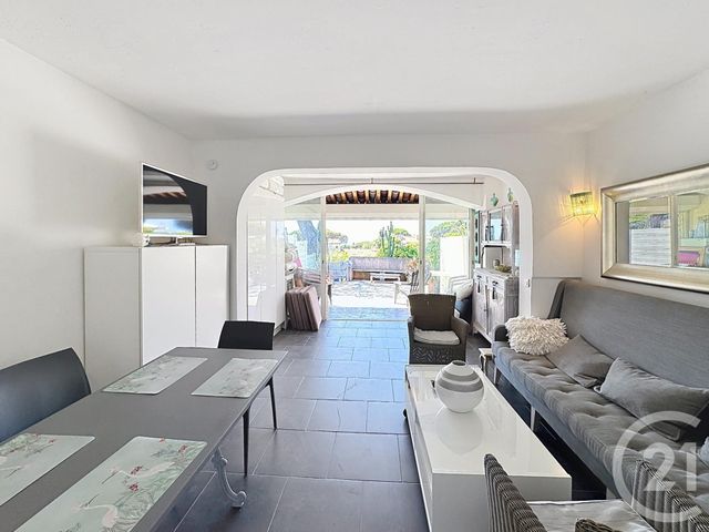 Appartement T2 &agrave; vendre - 2 pi&egrave;ces - 39 m2 - La Croix Valmer - 83 - PROVENCE-ALPES-COTE-D-AZUR