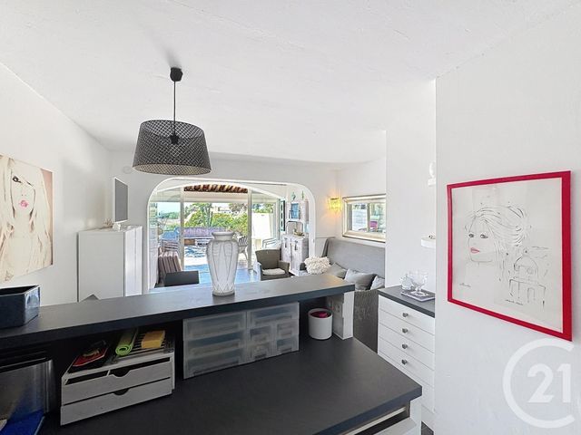 Appartement T2 &agrave; vendre - 2 pi&egrave;ces - 39 m2 - La Croix Valmer - 83 - PROVENCE-ALPES-COTE-D-AZUR