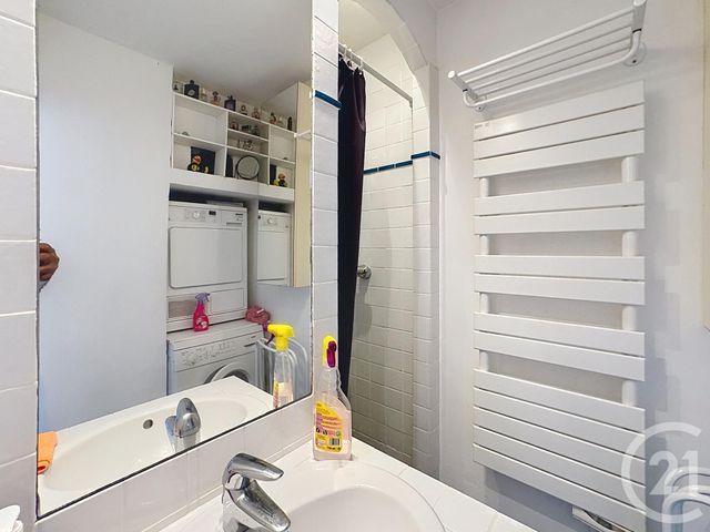 Appartement T2 &agrave; vendre - 2 pi&egrave;ces - 39 m2 - La Croix Valmer - 83 - PROVENCE-ALPES-COTE-D-AZUR