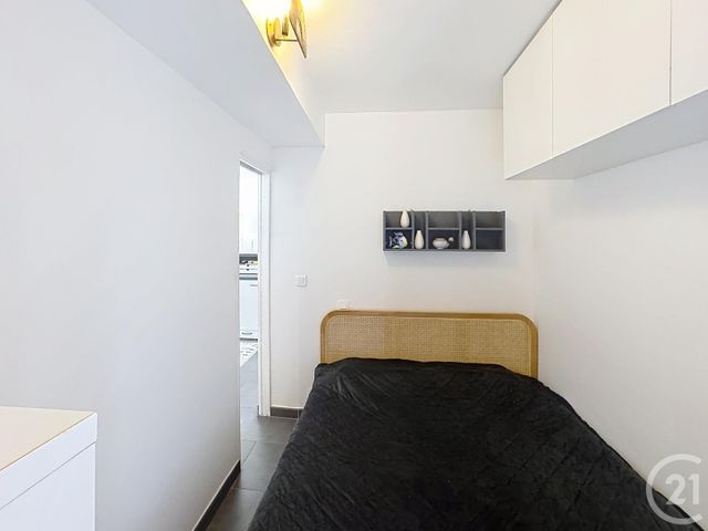 Appartement T2 &agrave; vendre - 2 pi&egrave;ces - 39 m2 - La Croix Valmer - 83 - PROVENCE-ALPES-COTE-D-AZUR